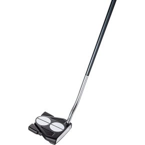 일본 오디세이 투볼퍼터 Odyssey 2BALL TEN LINED PSTL 34 Mens Right Putter 1557405