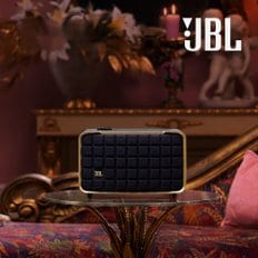 삼성공식파트너 JBL Authentics 200 블루투스 스피커 무선 인공지능