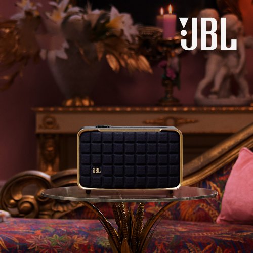 [5%카드할인]삼성공식파트너 JBL Authentics 200 어센틱200 블루투스 스피커 무선 인공지능