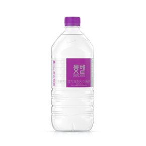 몽베스트 1L 36개 (페트)