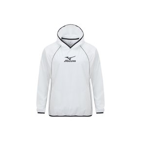 공용  경량 후드 피스테 32YE402201 운동 데일리 활동성 통기성 HOOD PULLOVER PISTE