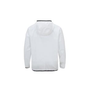공용  경량 후드 피스테 32YE402201 운동 데일리 활동성 통기성 HOOD PULLOVER PISTE