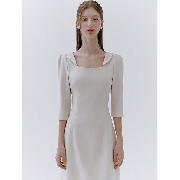 Rowan dress (2colors)