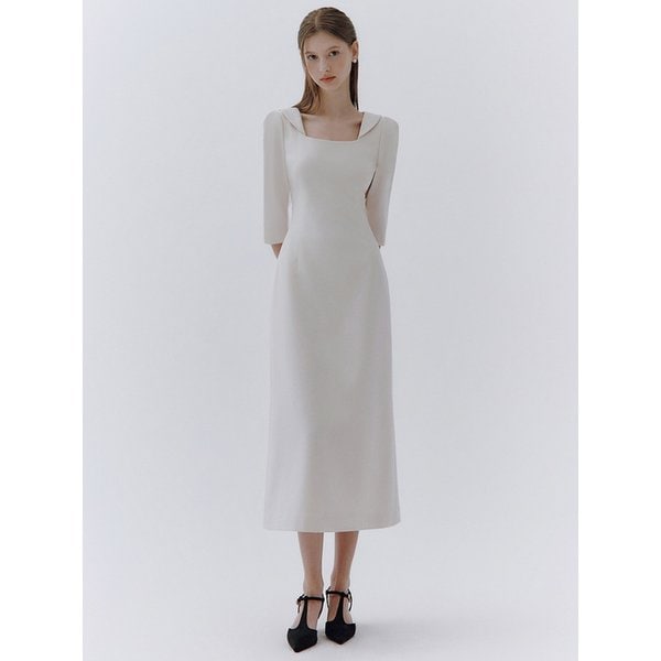 Rowan dress (2colors)