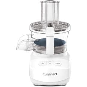 영국 쿠진아트 푸드프로세서 Cuisinart 9Cup Continuous Feed Food Processor with Fine and Med