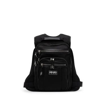 겐조 24 FW 겐조 Kenzography backpack FE65SA113B10 TP430759185 114364937