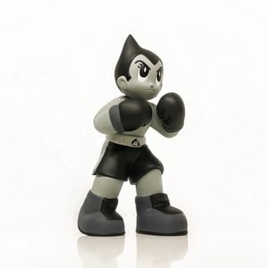 킨키로봇 6 Astro Boy Boxer - Mono