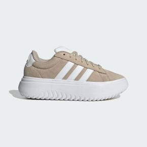 매장정품 아디다스 ADIDAS 그랜드 코트 플랫폼 IH2408 1529309