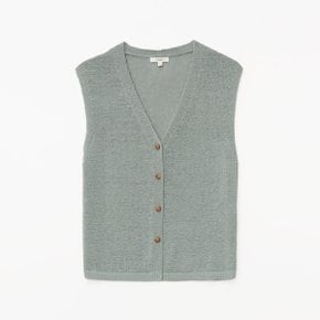 Long Peak Vest 2 Colors