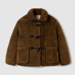 Shearling Coat WHJWE4T52F