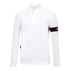 골프긴팔 CQK TKTMT4114-01 PERFORMANCE POLO SHIRT