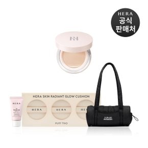 [12한정] 리플렉션 스킨 글로우 쿠션 파운데이션 15g