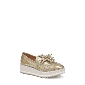 이스퀘어 4271238 Johnston  Murphy Gracelyn Tassel Loafer