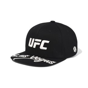 UFC 라스베가스 스냅백 U4HWV1307