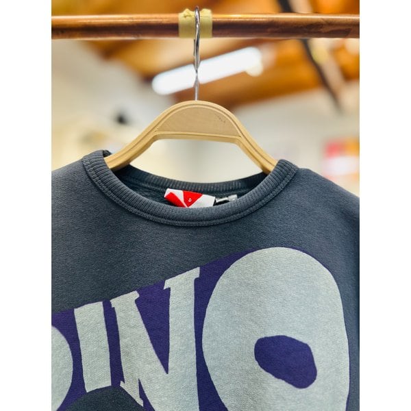 [파주점] [프레시 다이노소어] 다이노프레시 스웨트셔츠 (FD43-964)