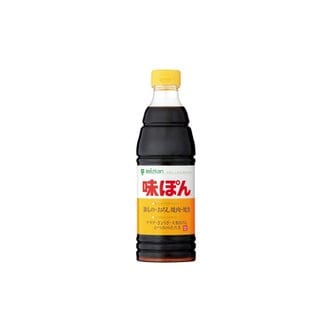  미쯔칸 아지폰 폰즈 소스 600ml