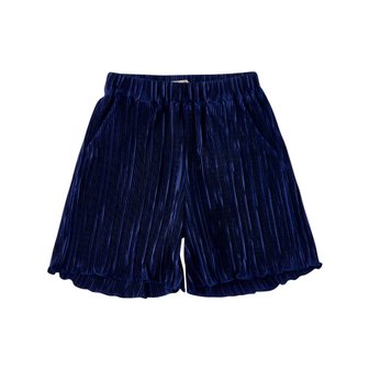 리틀그라운드 [여주점] 룰라비  -  4부플리츠팬츠  7532241203