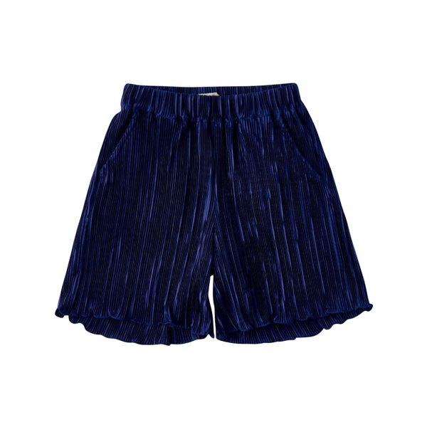 [여주점] 룰라비  -  4부플리츠팬츠  7532241203