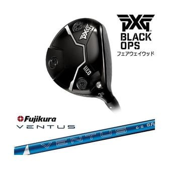 피엑스지 3330124 PXG 0311 BLACK OPS 페어웨이우드FW피엑스지 24 VENTUS BLUE 벤투스 FA3295971