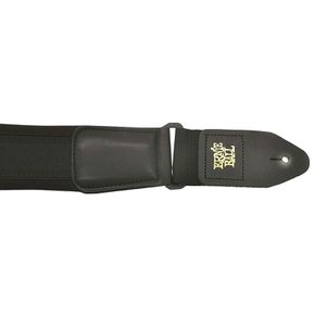 ERNIEBALL 애니볼 기타 / 베이스용 스트랩 4144 PADDED NEOPRENE STRAP