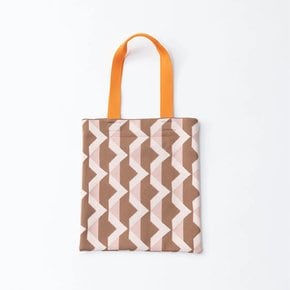 [트리코테] ZIG ZAG TOTE BAG_TR33BG056