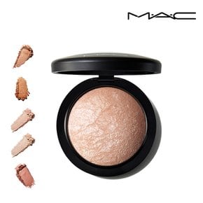 MAC 맥 미네럴라이즈 스킨피니쉬 하이라이터