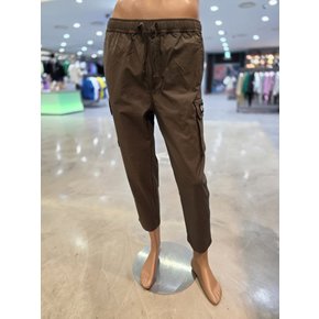 지프 N2R 화섬 오비밴딩 후다포켓 팬츠 바지 JP8PTU704