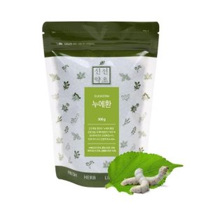 국산 누에환 300g 뽕잎 여주 x2세트