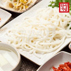 한성 우동사리 200g x 10개 / 우동면
