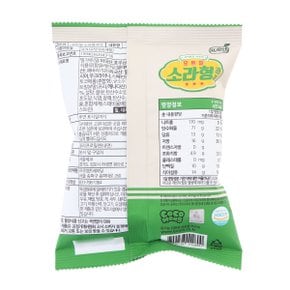 오트밀 소라형과자 100g