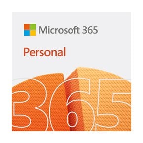 Microsoft 365 Personal (최대1명/가정용/ESD(이메일발송)/1년구독)