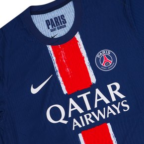 PSG  2024-2025 PSG Home Match Shirt / FN8774-411 PSG2405US002U