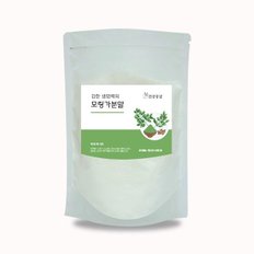 건강공감 모링가분말 이중지퍼백 500g (WD4D50B)