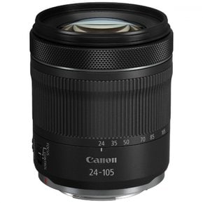 캐논 카메라 렌즈 RF24-105mm F4-7.1 IS STM (캐논 RF/줌)