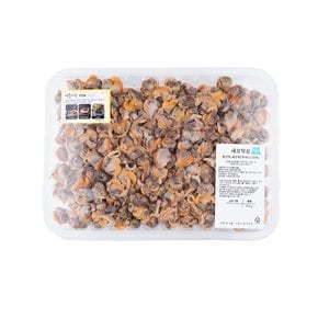 [냉장][국산] 새꼬막살 (440g/팩)
