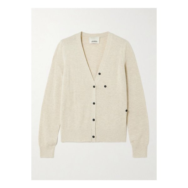 카라인 버튼 디테일 니트 스웨터 46376663162889928