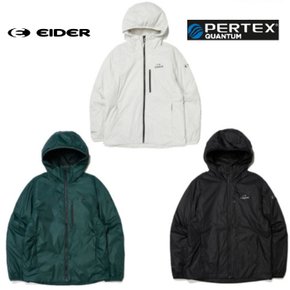 간절기 PERTEX (퍼텍스) 퀀텀α 프리마로프트 남성 여성 경량 패딩자켓 DMW23193,DWW23193 등산