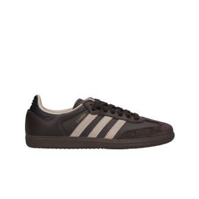 아디다스 삼바 OG 다크 브라운 클레이 브라운 Adidas Samba OG Dark Brown Clay Brown 271712