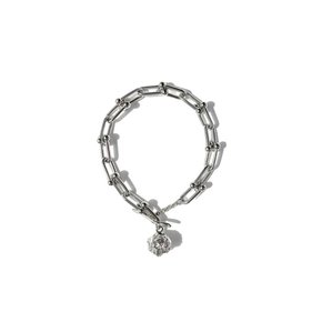 Hoof Crease Ball Bracelet