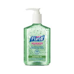 Purell 퓨렐 손소독제 알로에 수딩젤 236ml - SSG.COM