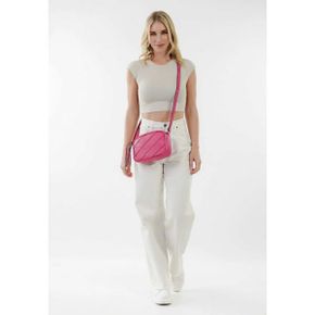 4079530 Tamaris ANABELL - Across body bag pink