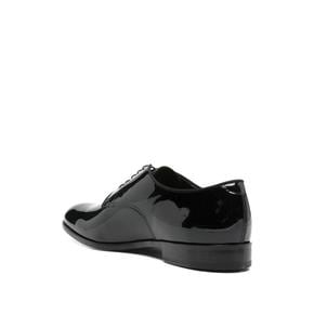 26SS 듀칼 드레스 슈즈 DU3532RENNUF018NN00 NERO