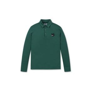 THE ORIGINAL Men WAACKY LS Polo (WMTBX24130GRD)