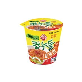 컵누들 로제맛 소컵  24개