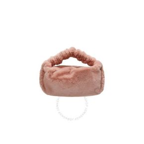 T By 알렉산더왕 여성 Sandstone Scrunchie 스몰 백 20421R33T-272 105591934