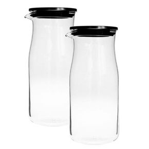 SJ 델리 유리 물병 GPH101-1 내열물병 780ml 1P[36084760]