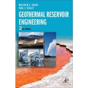 Geothermal Reservoir Engineering (Hardcover)