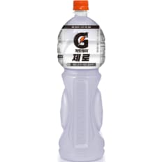 게토레이 제로 1.5L