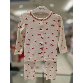 (26년 F/W 신상품.백일 돌선물) 둥둥 모달 슬림내의 3종중택1