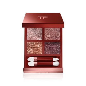 TOM FORD BEAUTY (공식) 로즈 익스포즈드 아이 컬러 쿼드